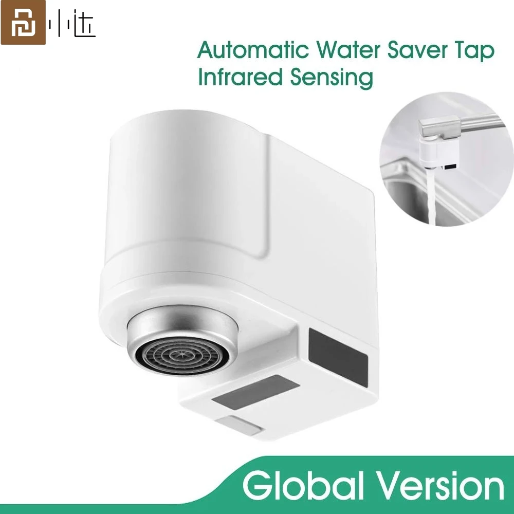 Kitchen Appliances Xiaomi - Xiaoda keran Sensor otomatis, keran Sensor