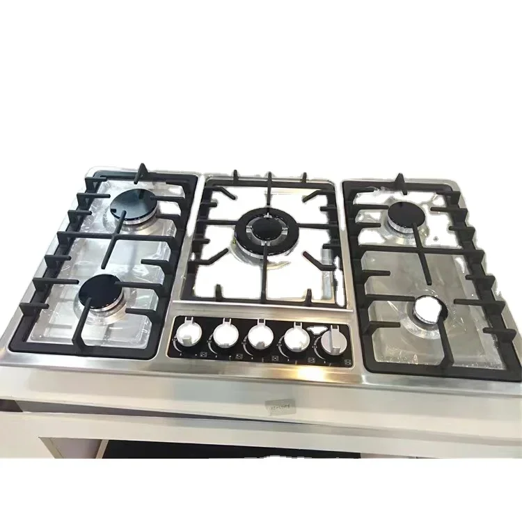 Kitchen Appliances Built In - Peralatan Dapur Kaca Tempered Harga Kompor