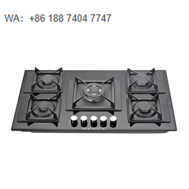 Kitchen Appliances Manufacturers - Kompor Gas Profesional Buatan Pabrik, Kompor
