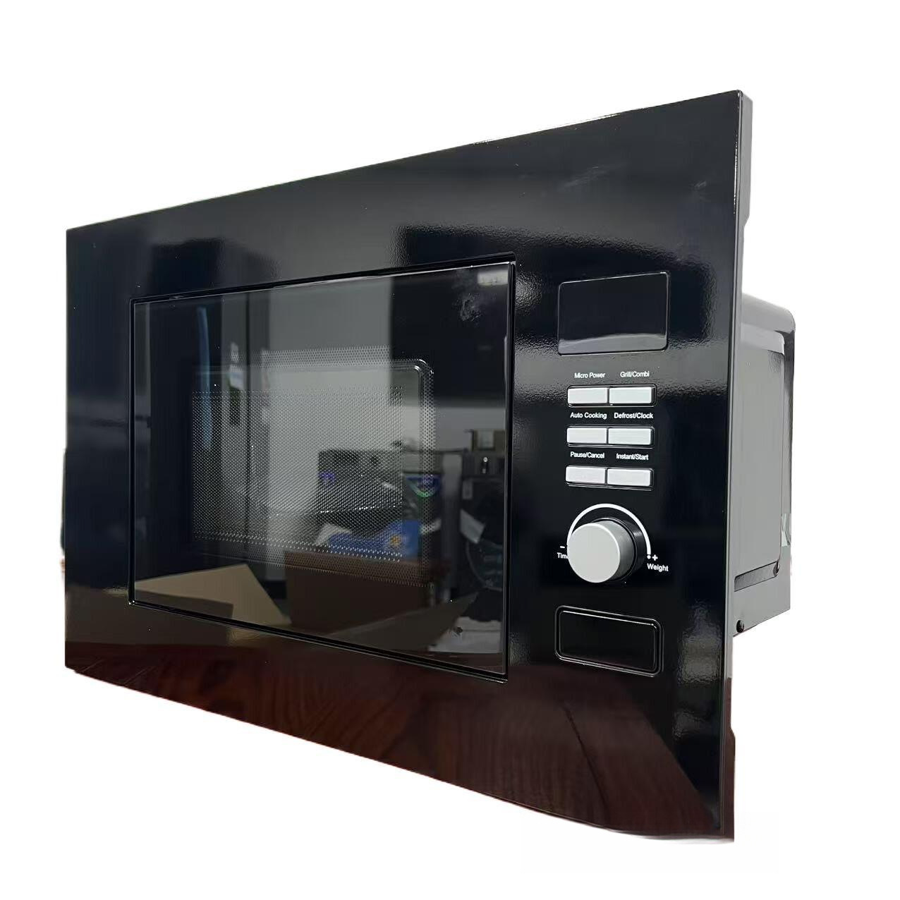 Kitchen Appliances Built In - Oven Microwave 20L Berkualitas Tinggi dengan