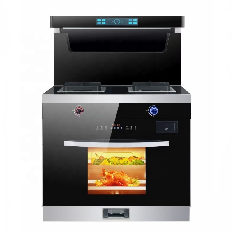Kitchen Appliances Built In - Peralatan Dapur Rumah Tangga Modern China,
