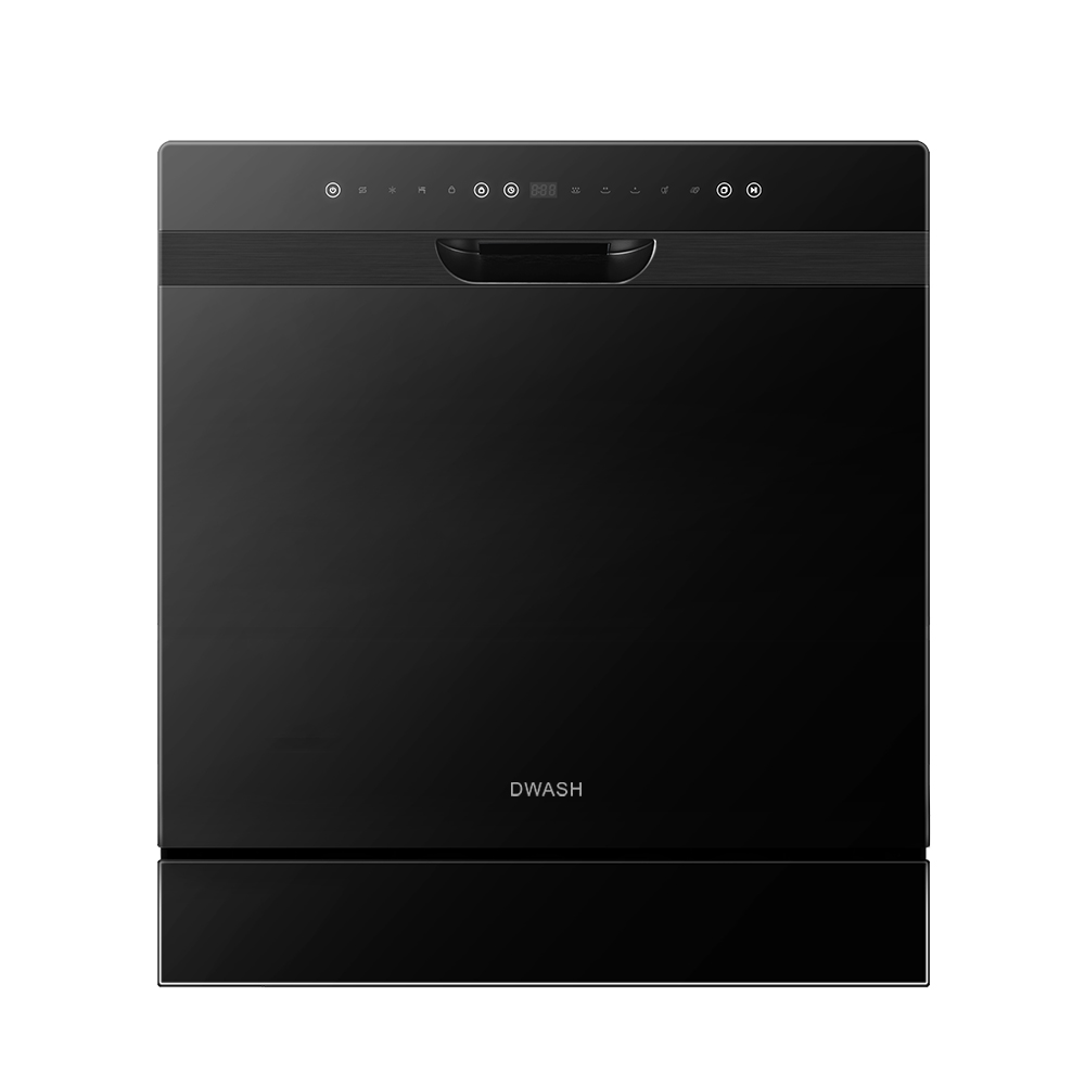 Kitchen Appliances Built In - Mesin Cuci Piring Mini Built-in OEM