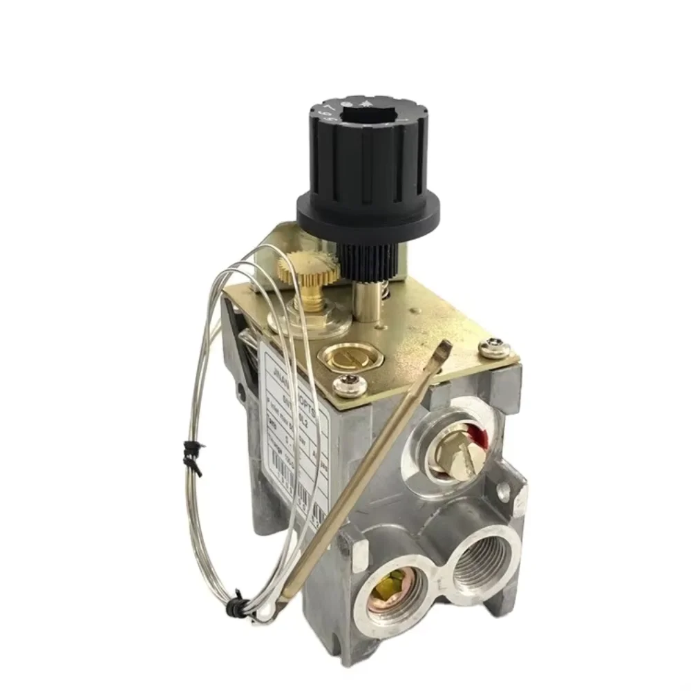 Kitchen Appliances Price - Katup Kontrol Termostat Penggorengan Gas 100-340,