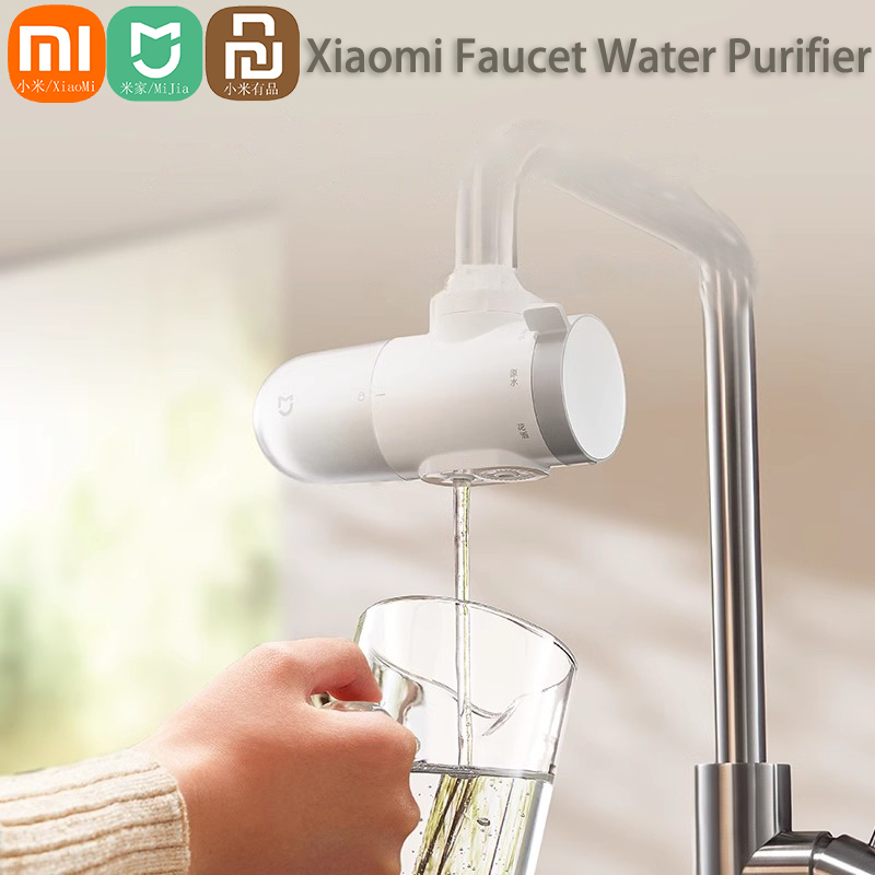 Kitchen Appliances Xiaomi - Filter Air Keran Xiaomi Smart Kitchen,