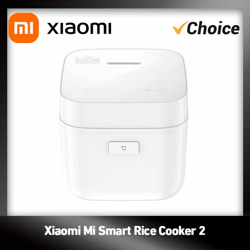 Kitchen Appliances Xiaomi - Xiaomi Mi Smart Rice Cooker Mini