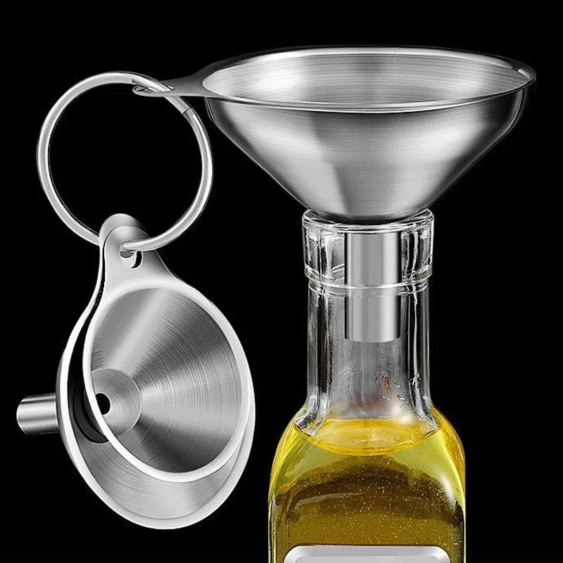 Set corong dapur baja tahan ka - Kitchen Appliances Manufacturers ulasan dan harga