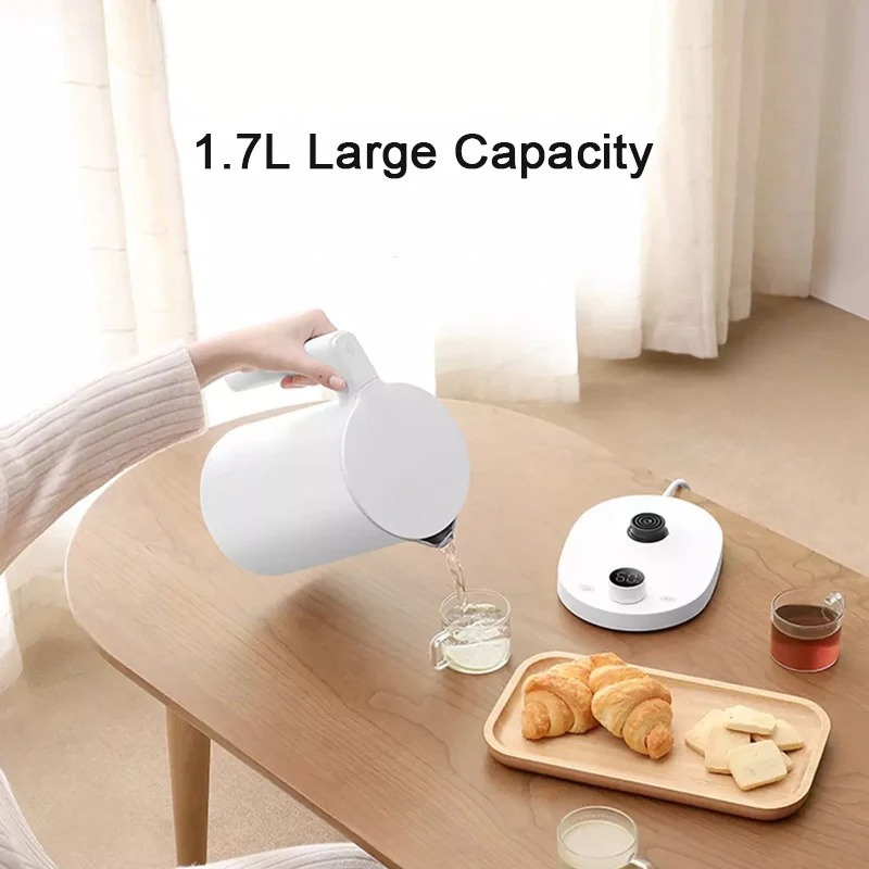Ketel Termostatik MIJIA 2 Pro  - Kitchen Appliances Xiaomi ulasan dan harga