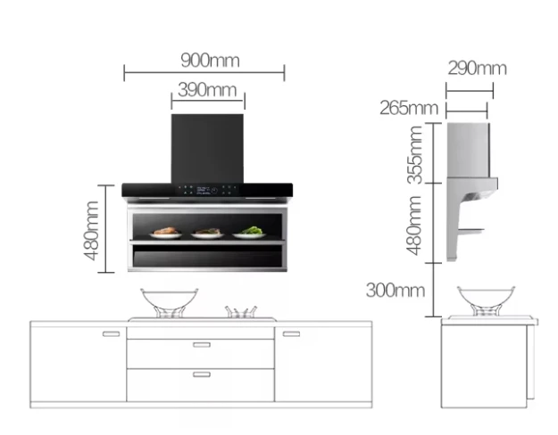Harga Grosir Peralatan Rumah T - Kitchen Appliances Price ulasan dan harga