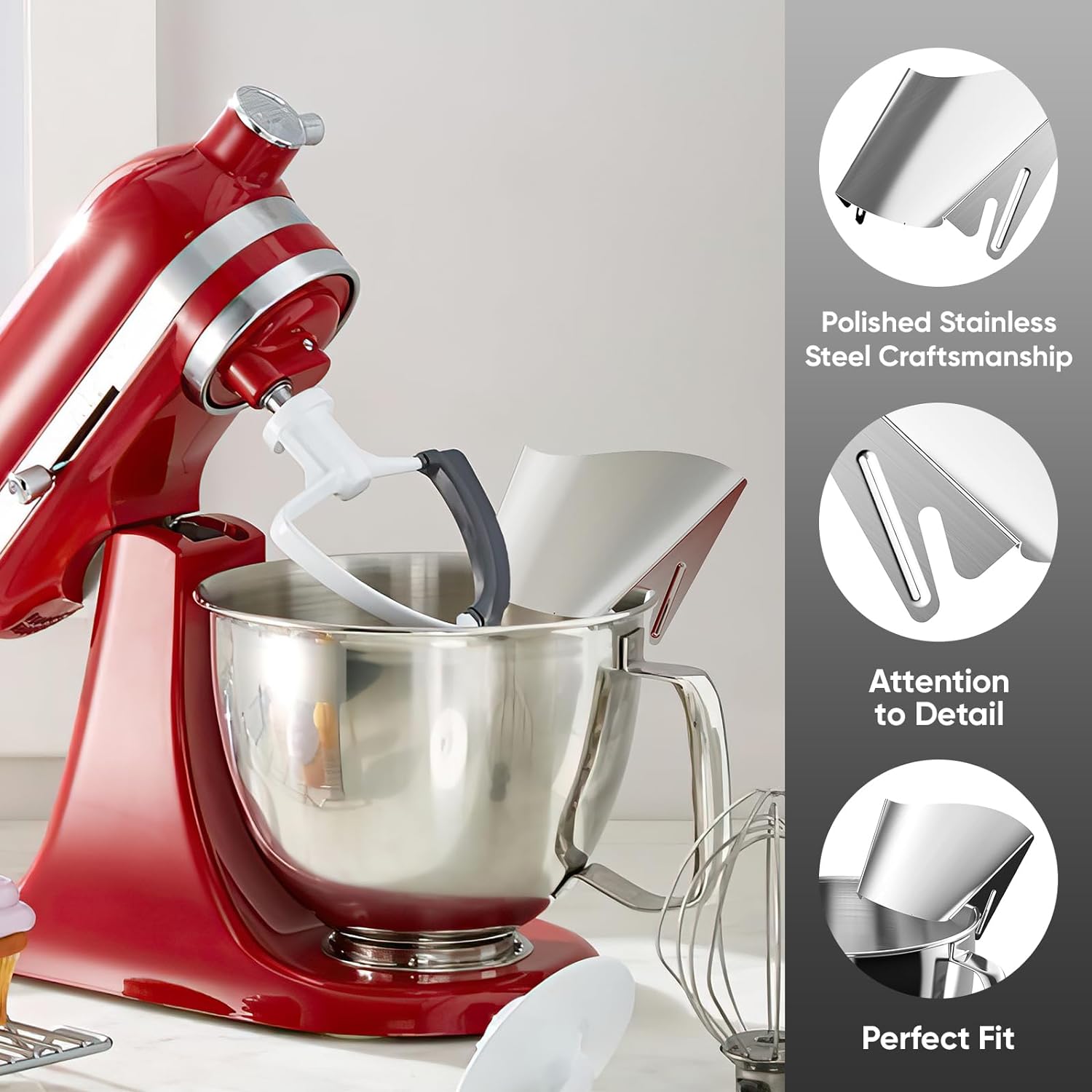 Bejana penuang untuk dapur, pe - Kitchen Appliances Manufacturers ulasan dan harga