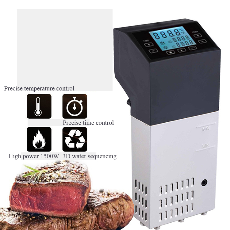 Alat Dapur 1500W Slow Cooker & - Kitchen Appliances Price ulasan dan harga