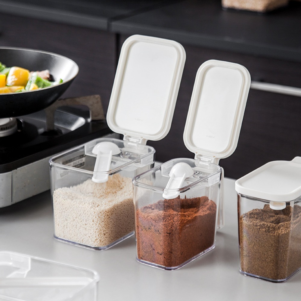 Bisa garam Sesame botol BBQ me - Kitchen Appliances Manufacturers ulasan dan harga