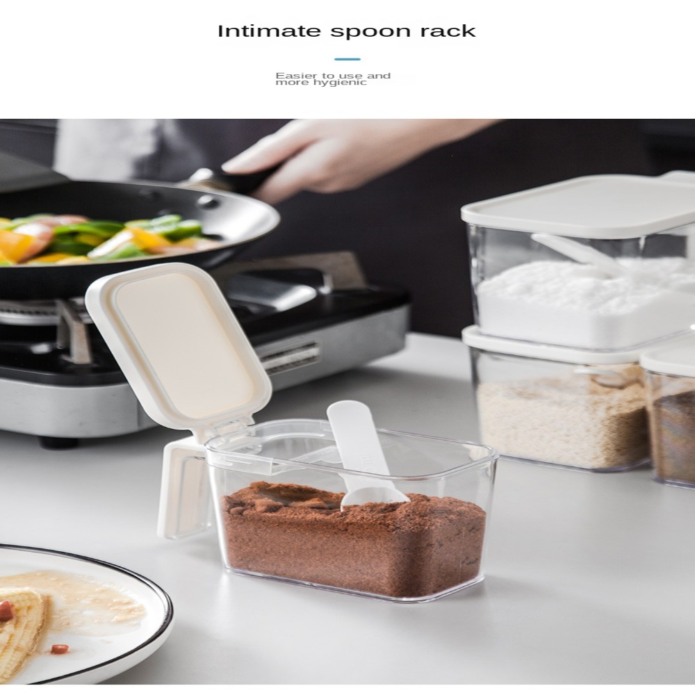 Bisa garam Sesame botol BBQ me - Kitchen Appliances Manufacturers ulasan dan harga