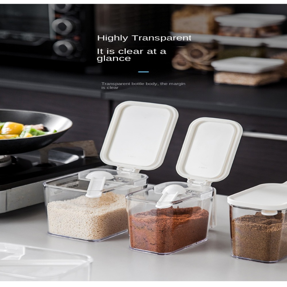 Bisa garam Sesame botol BBQ me - Kitchen Appliances Manufacturers ulasan dan harga