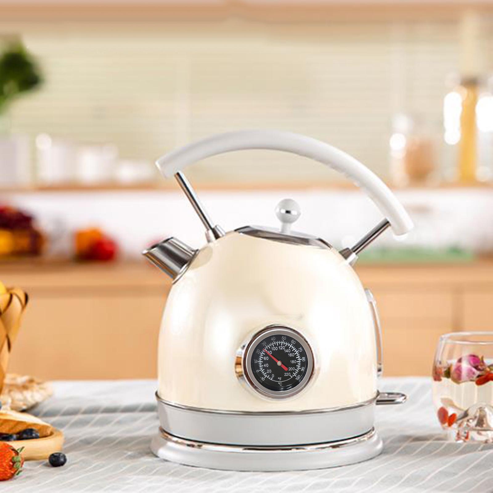 Ketel termometer Boiler Dial t - Kitchen Appliances Video ulasan dan harga