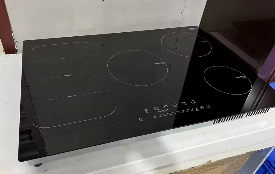 Kompor Induksi Bertenaga Tingg - Kitchen Appliances Price ulasan dan harga