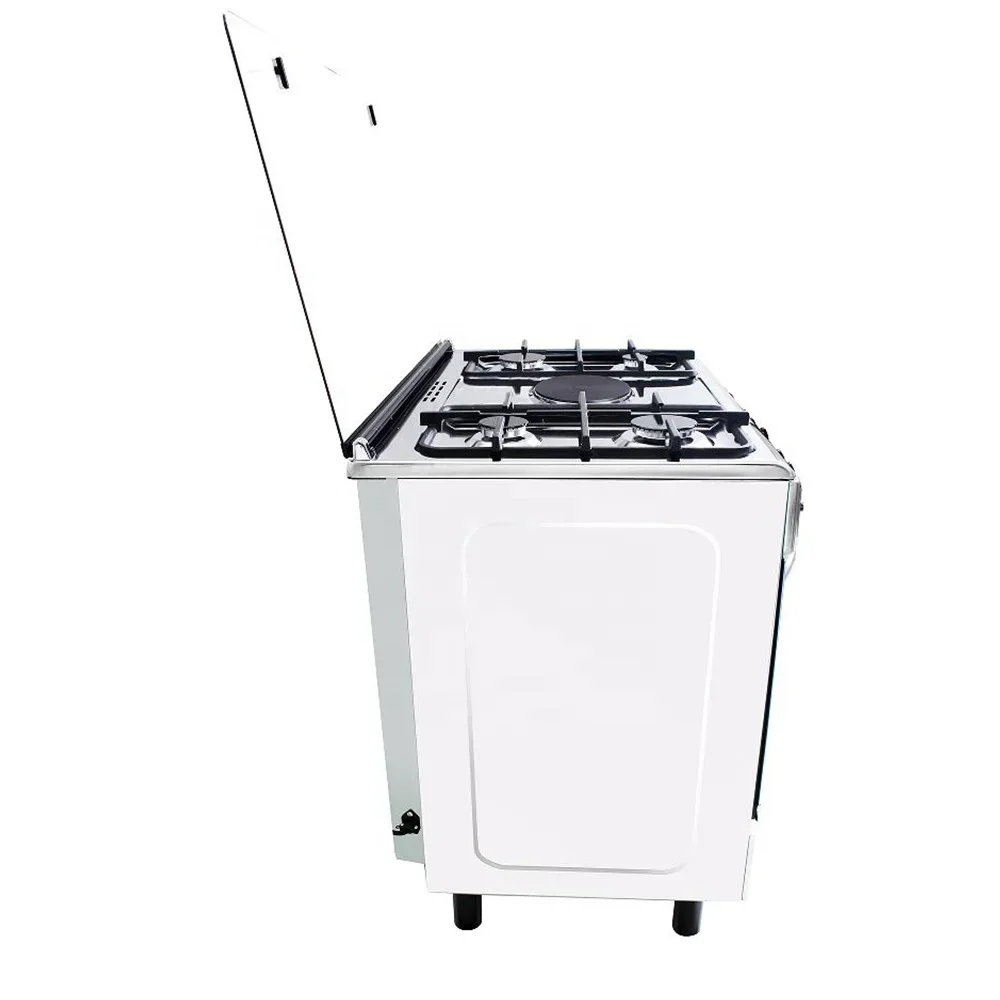 Kompor tanam 5 tungku dengan o - Kitchen Appliances Built In ulasan dan harga