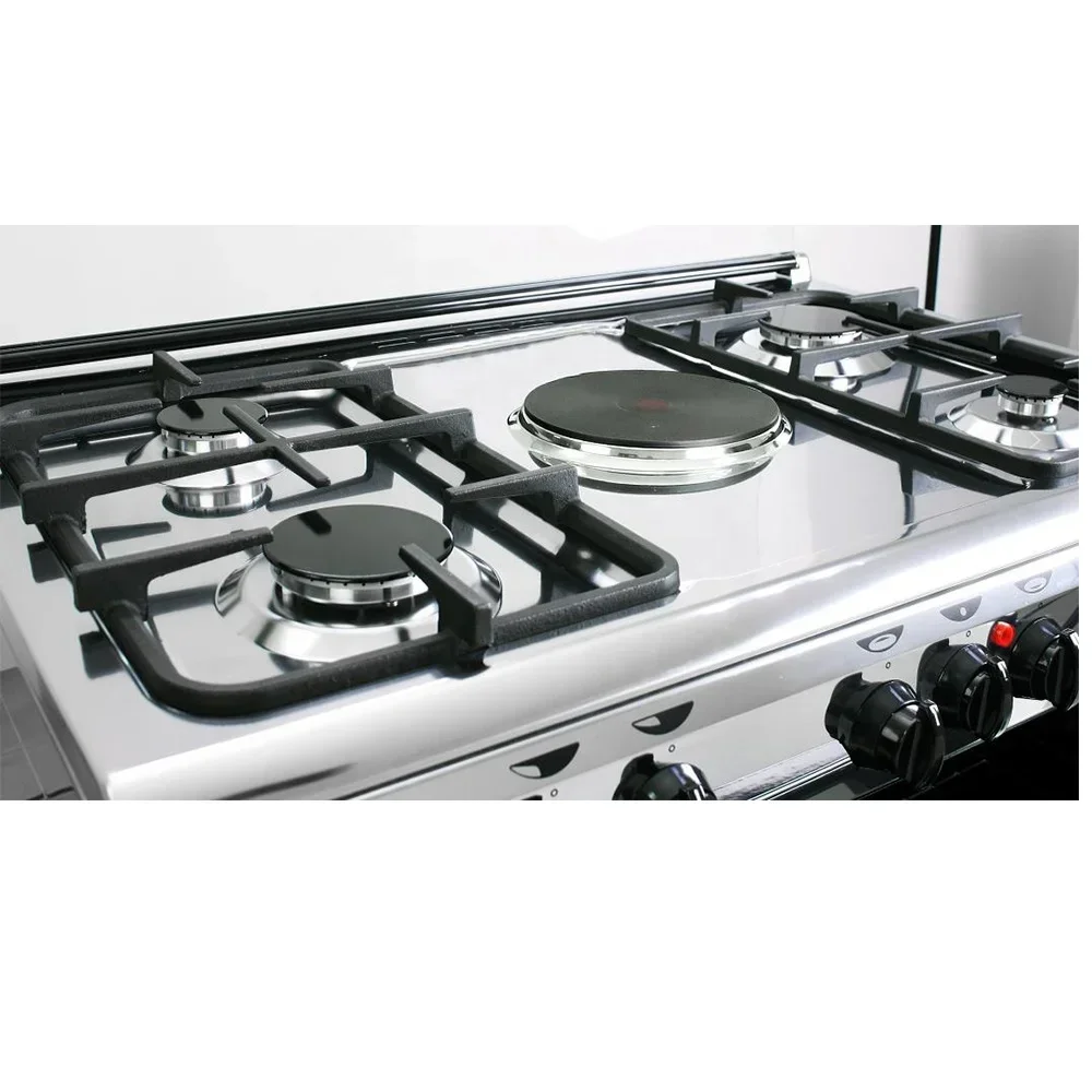 Kompor tanam 5 tungku dengan o - Kitchen Appliances Built In ulasan dan harga