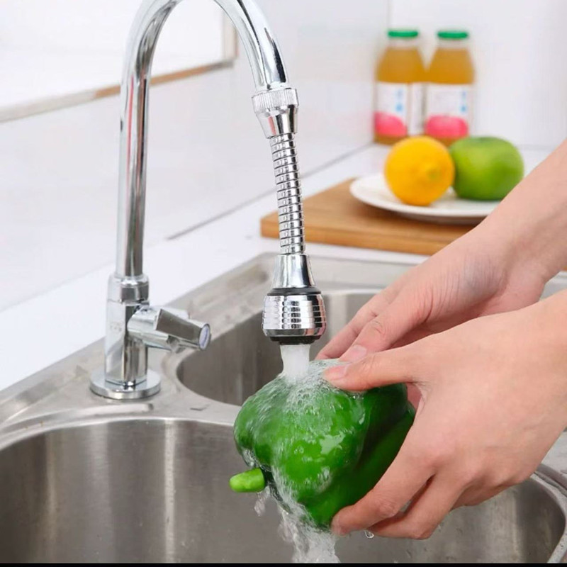 Kepala pancuran keran ekstensi - Kitchen Appliances Bundle ulasan dan harga