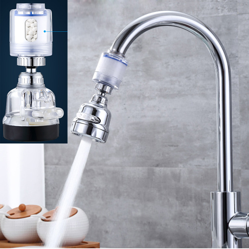 360 ° Filter Keran Dapur yang  - Kitchen Appliances Bundle ulasan dan harga
