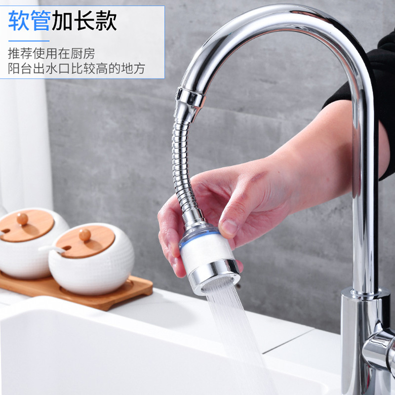 360 ° Filter Keran Dapur yang  - Kitchen Appliances Bundle ulasan dan harga