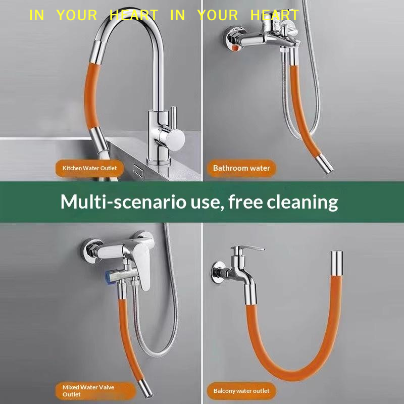 【X】 Selang Ekstensi Keran Dapu - Kitchen Appliances Bundle ulasan dan harga