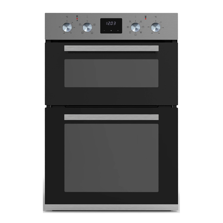 Oven Listrik Multifungsi Stain - Kitchen Appliances Built In ulasan dan harga