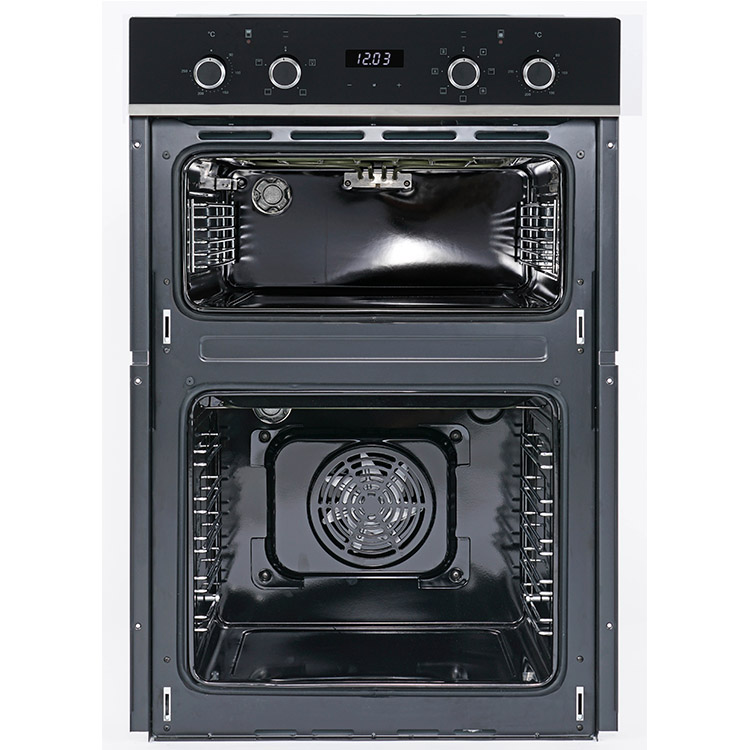 Oven Listrik Multifungsi Stain - Kitchen Appliances Built In ulasan dan harga