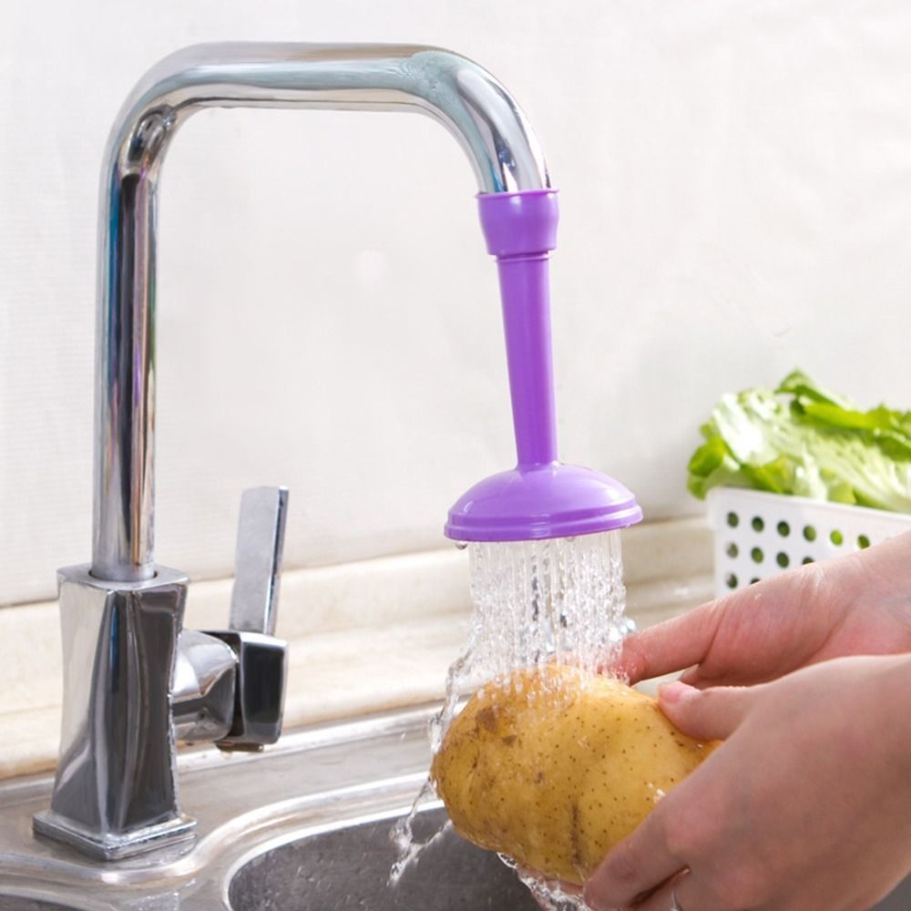 Semprotan Keran Silikon Tekana - Kitchen Appliances Bundle ulasan dan harga