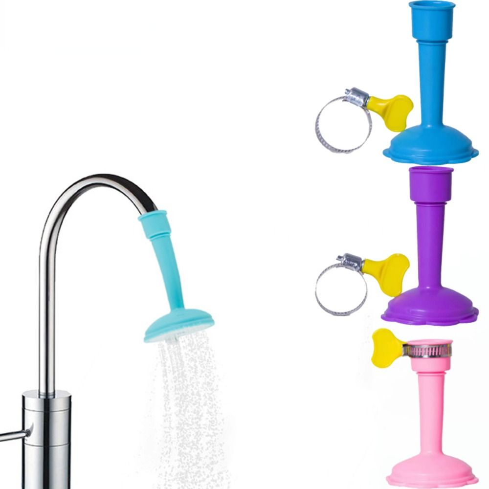 Semprotan Keran Silikon Tekana - Kitchen Appliances Bundle ulasan dan harga