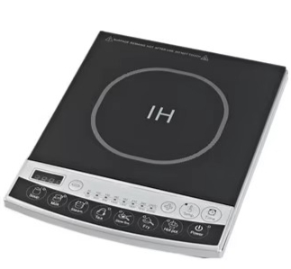 Kompor Listrik Kaca 6 Tungku V - Kitchen Appliances Price ulasan dan harga