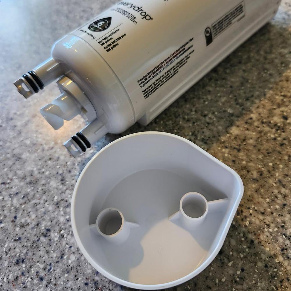 Pengganti Filter Air Kulkas Ev - Kitchen Appliances Manufacturers ulasan dan harga