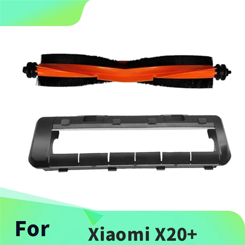Penutup Sikat Utama Peralatan  - Kitchen Appliances Xiaomi ulasan dan harga