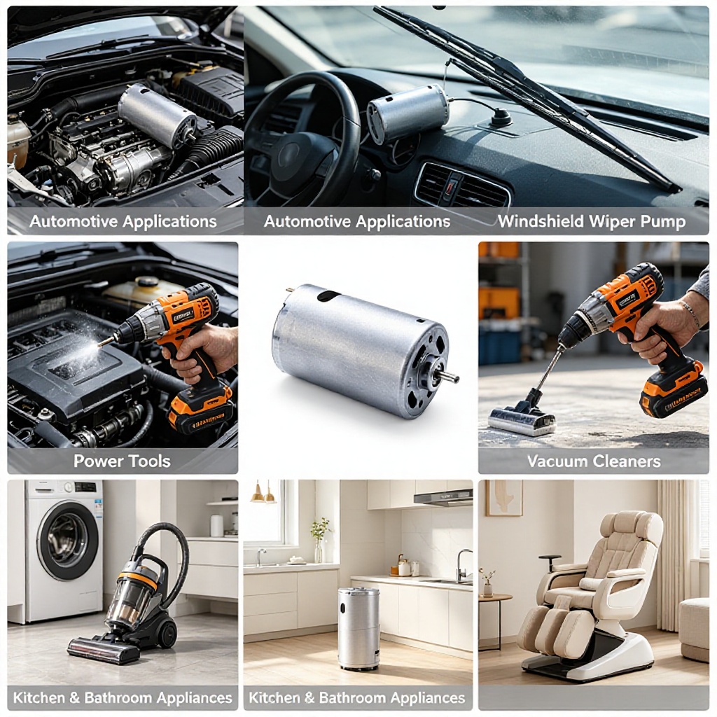 Harga Pabrik Motor DC Tahan La - Kitchen Appliances Price ulasan dan harga
