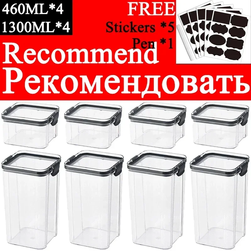 460-1800Ml Set Stackable Dapur - Kitchen Appliances Manufacturers ulasan dan harga