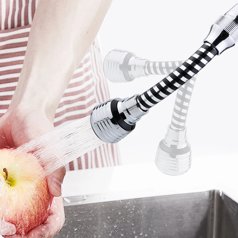 Nozel Pemanjang Keran Dapat Di - Kitchen Appliances Bundle ulasan dan harga