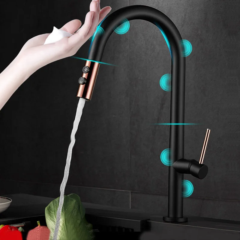 Keran dapur sentuh cerdas, ker - Kitchen Appliances White ulasan dan harga