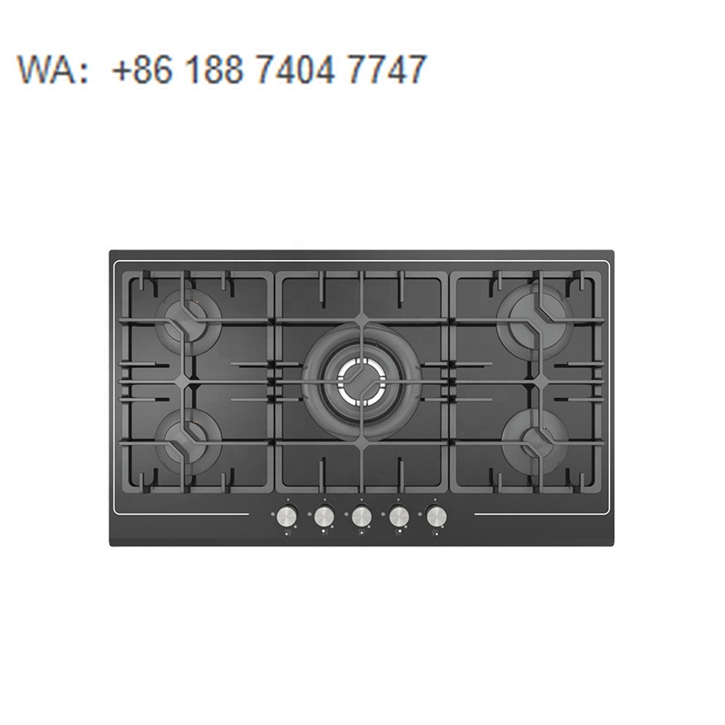Kompor Gas Profesional Buatan  - Kitchen Appliances Manufacturers ulasan dan harga