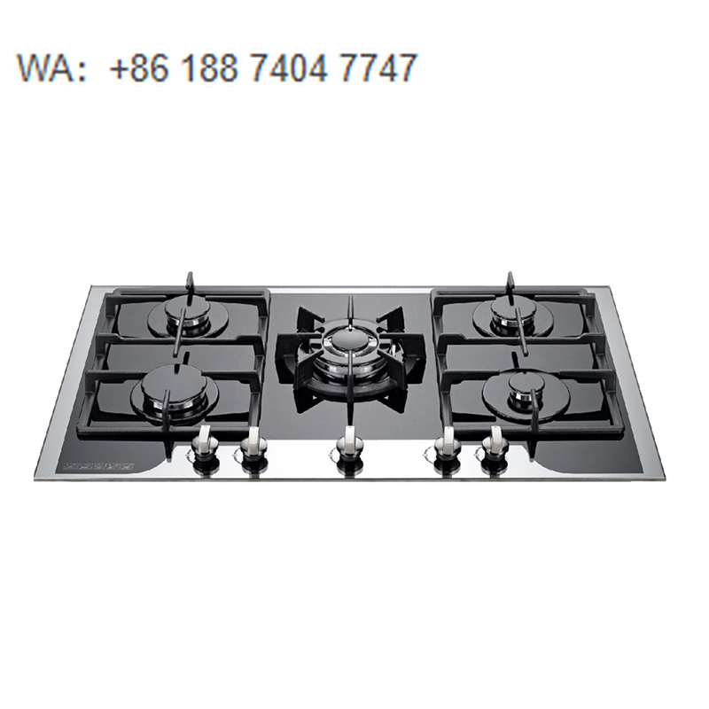 Kompor Gas Profesional Buatan  - Kitchen Appliances Manufacturers ulasan dan harga