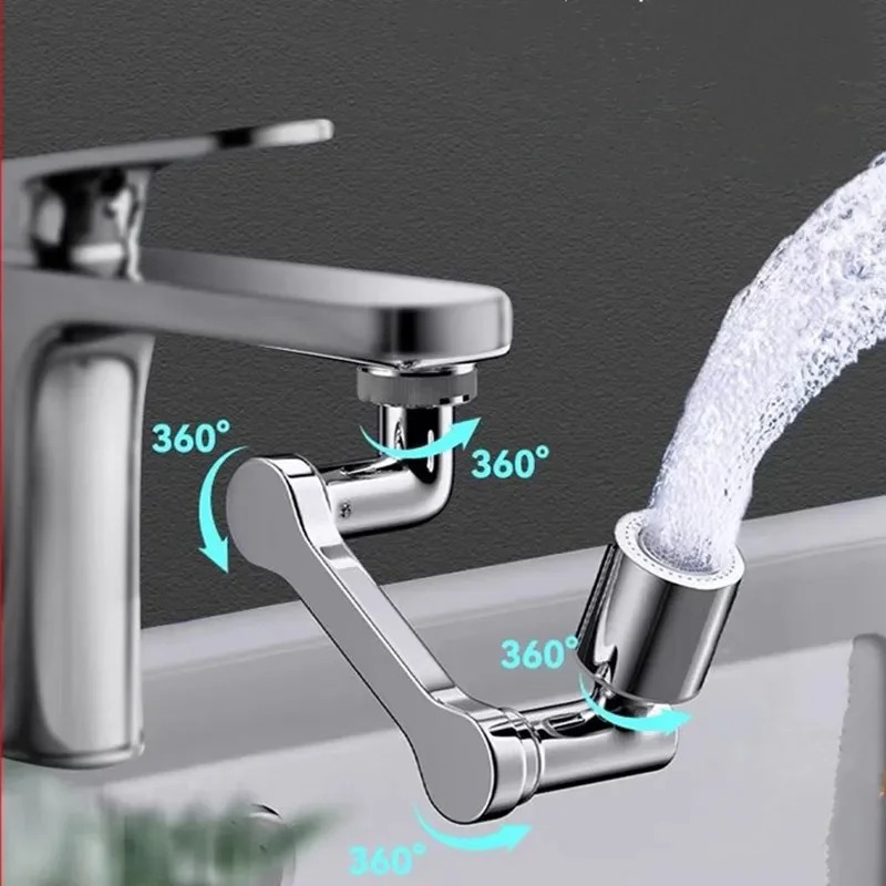 1080 ° Pemanjang Keran Putar u - Kitchen Appliances Bundle ulasan dan harga