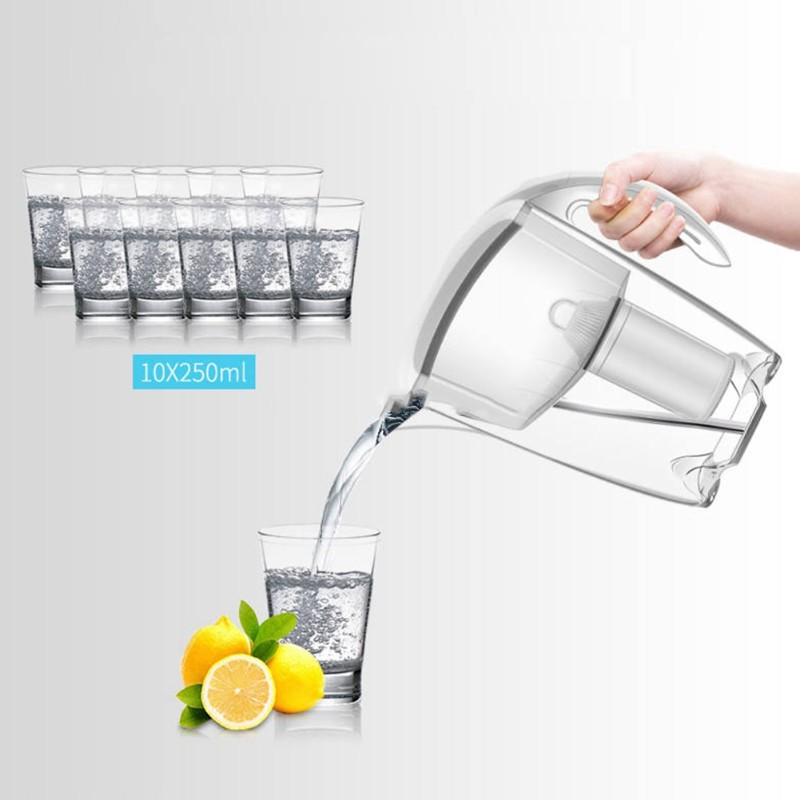【PENURUNAN HARGA】 Pitcher Filt - Kitchen Appliances Price ulasan dan harga