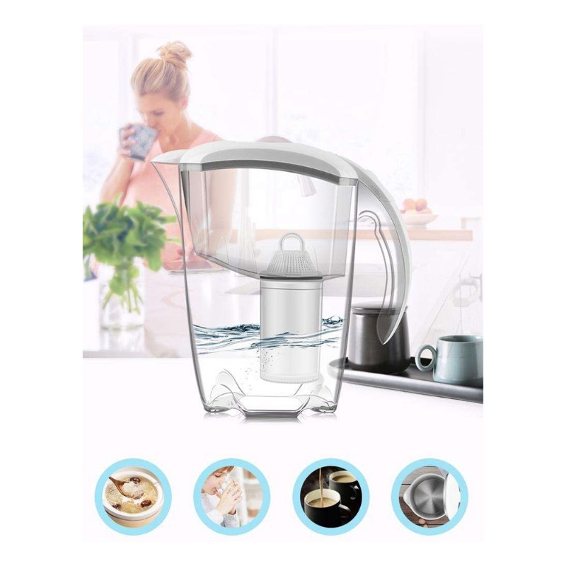 【PENURUNAN HARGA】 Pitcher Filt - Kitchen Appliances Price ulasan dan harga