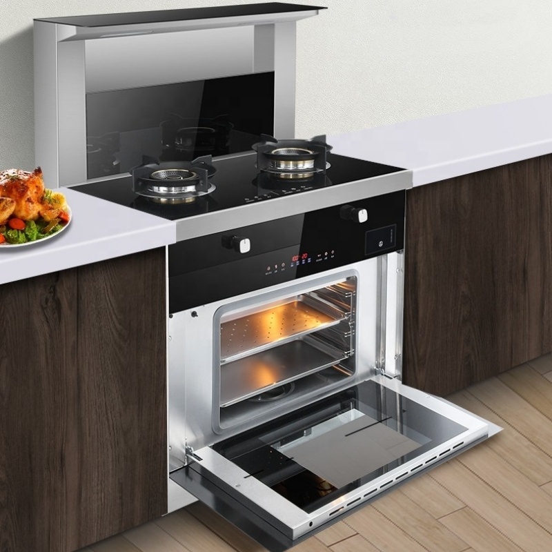 Peralatan Dapur Rumah Tangga M - Kitchen Appliances Built In ulasan dan harga