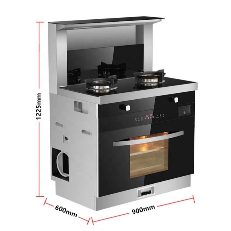 Peralatan Dapur Rumah Tangga M - Kitchen Appliances Built In ulasan dan harga