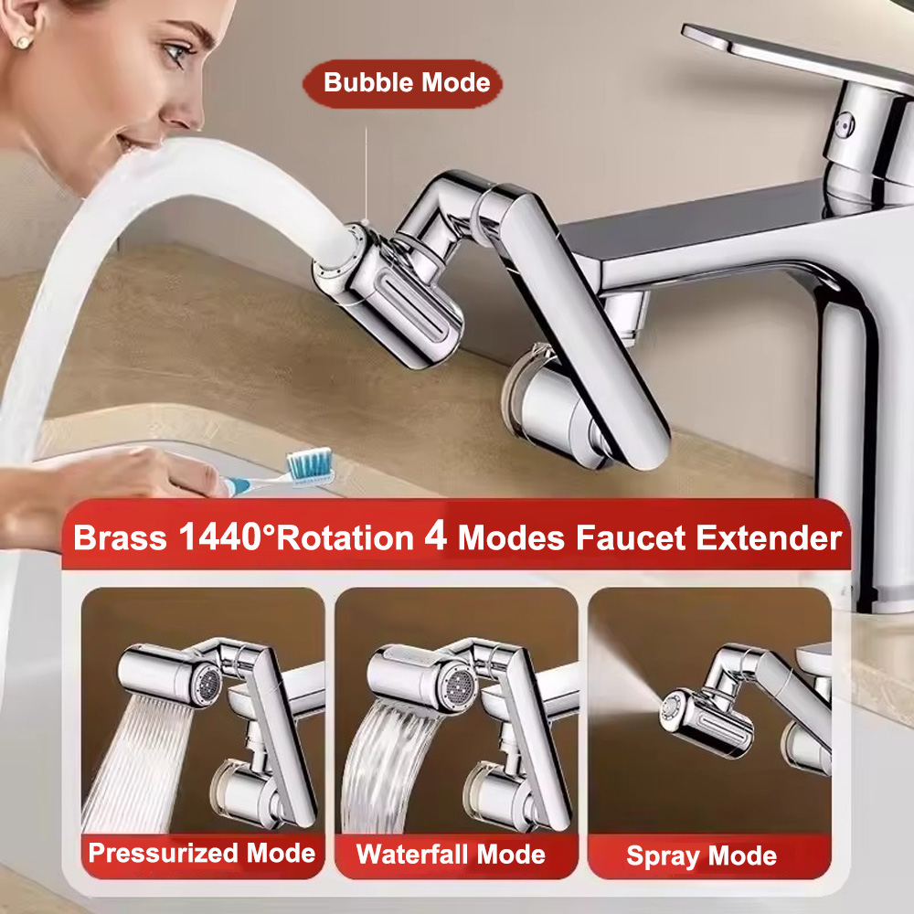 Logam Baru 1440 °   Keran Dapu - Kitchen Appliances Bundle ulasan dan harga