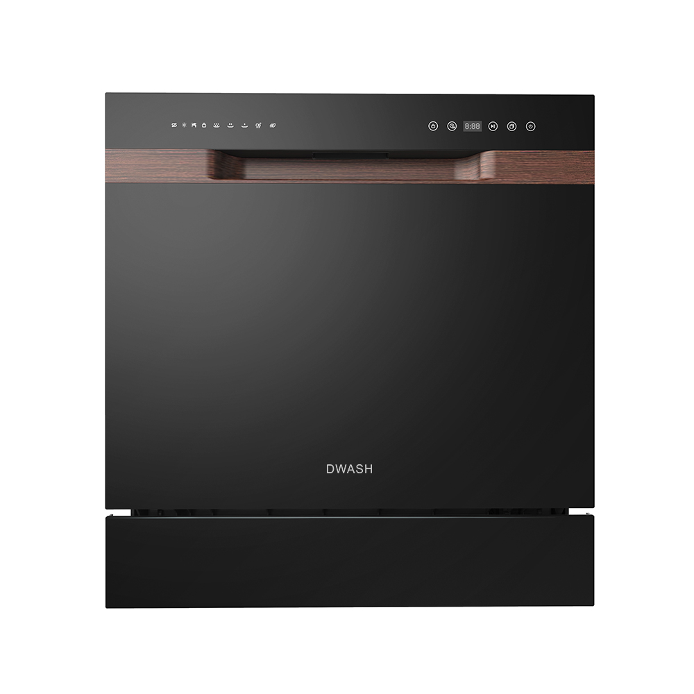 Mesin Cuci Piring Mini Built-i - Kitchen Appliances Built In ulasan dan harga
