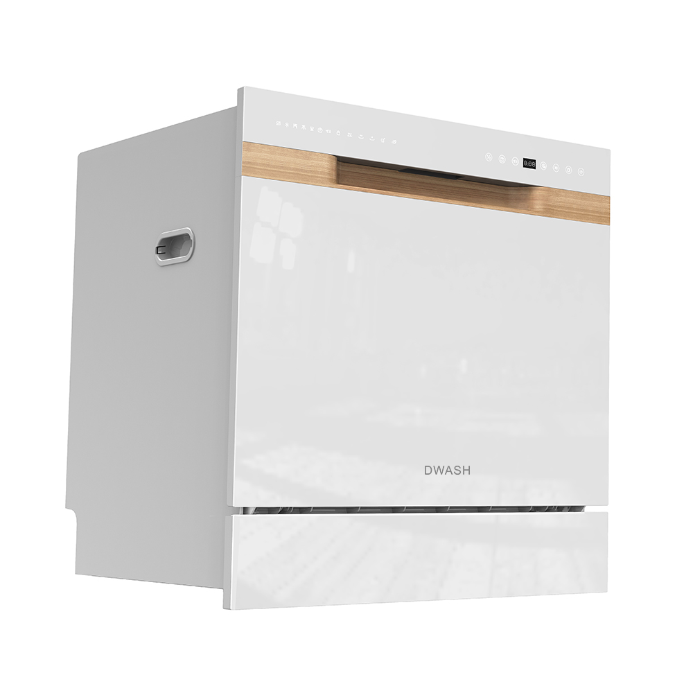 Mesin Cuci Piring Mini Built-i - Kitchen Appliances Built In ulasan dan harga