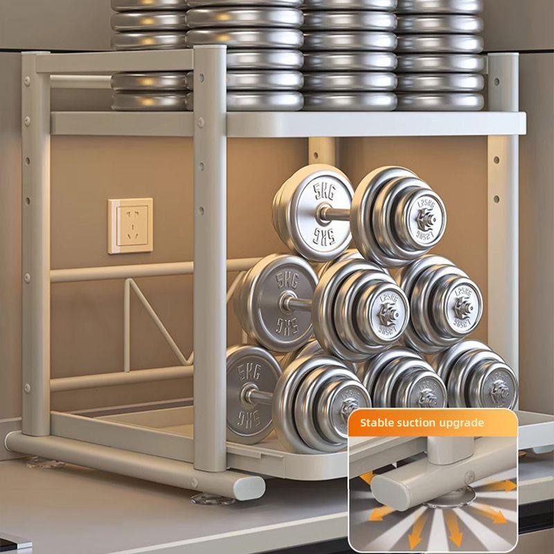 Rak Penyimpanan Multifungsi Da - Kitchen Appliances Countertop ulasan dan harga