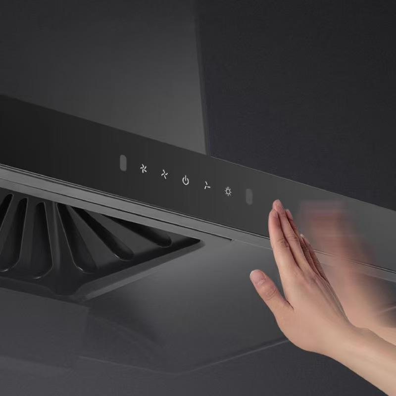 Hood Range High-end Versi Ingg - Kitchen Appliances High End ulasan dan harga