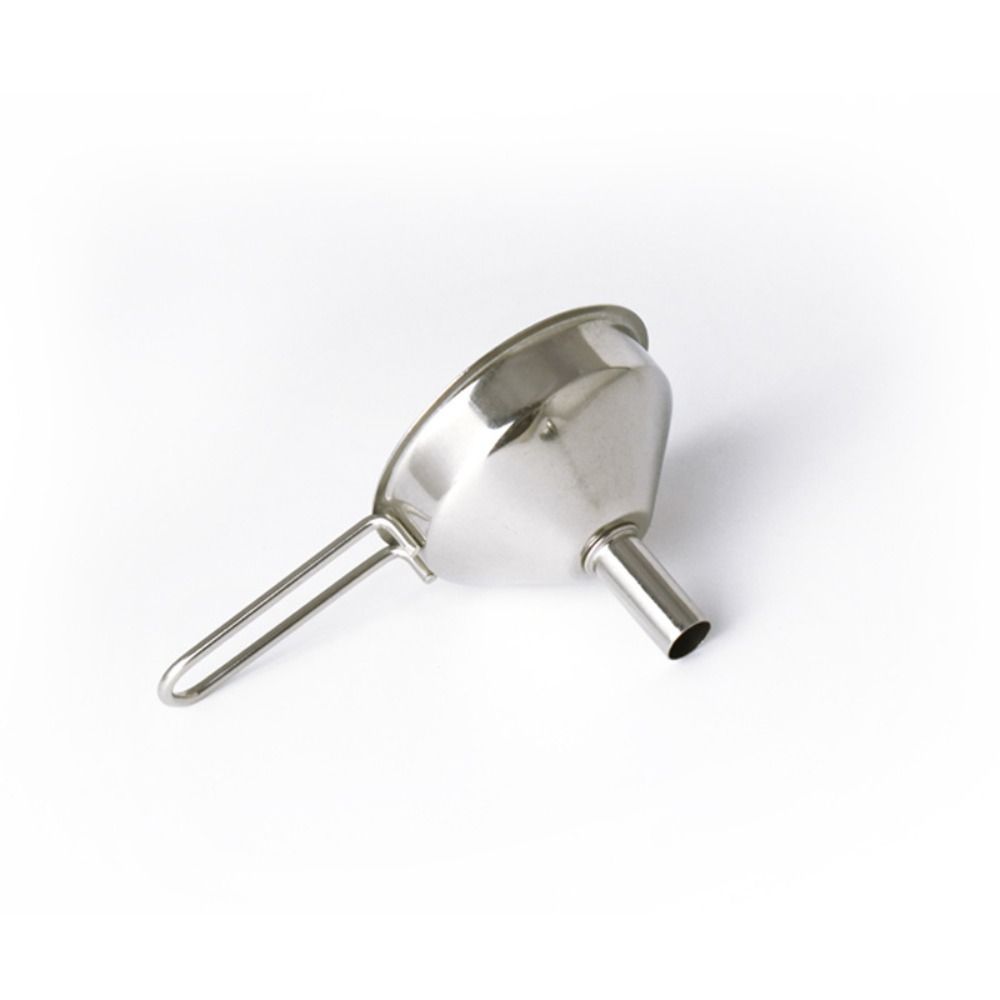 Corong mulut lebar baja tahan  - Kitchen Appliances Manufacturers ulasan dan harga