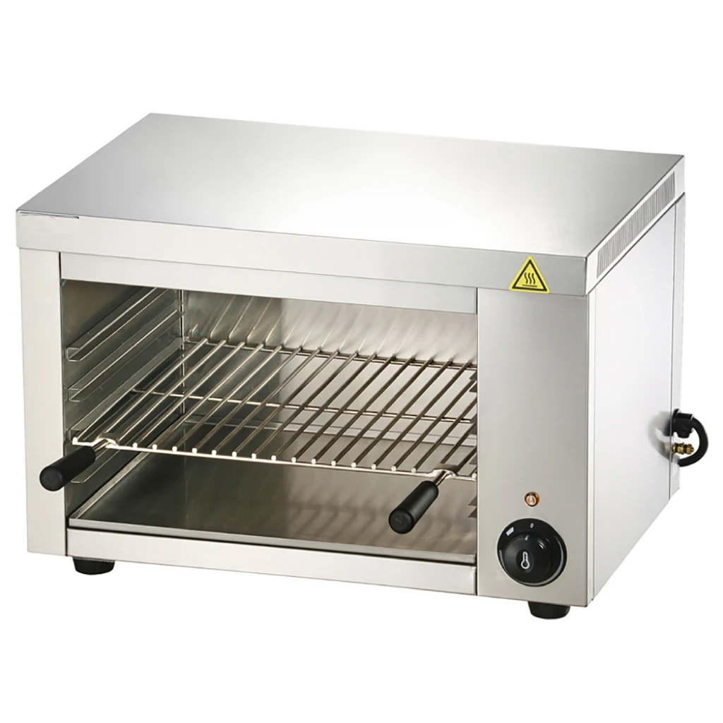 Peralatan Dapur Komersial Baja - Kitchen Appliances Price ulasan dan harga